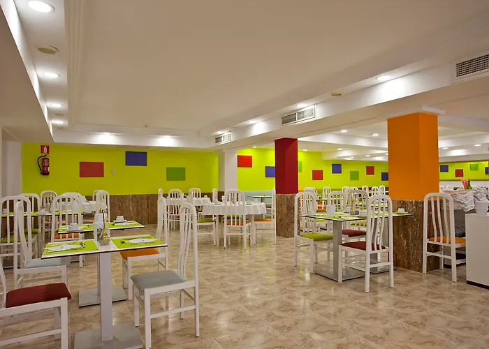 Bluesea Anba Romani