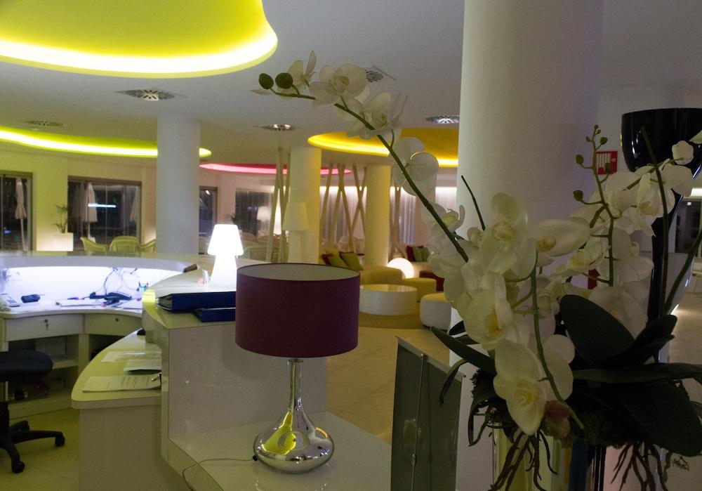 Hotel Anba Romani 4*